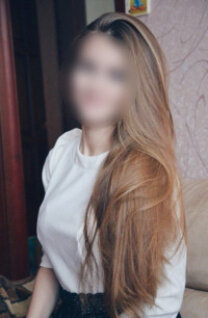 Проститутка Алина, Нижний Тагил, +7 (922) 171-49-92